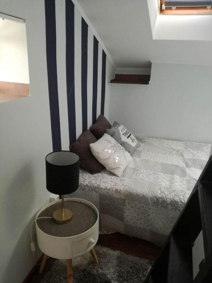 Ferienwohnung Niezalezne Pietro W Domu Z Widokiem Na Morze Gdynia Exterior foto