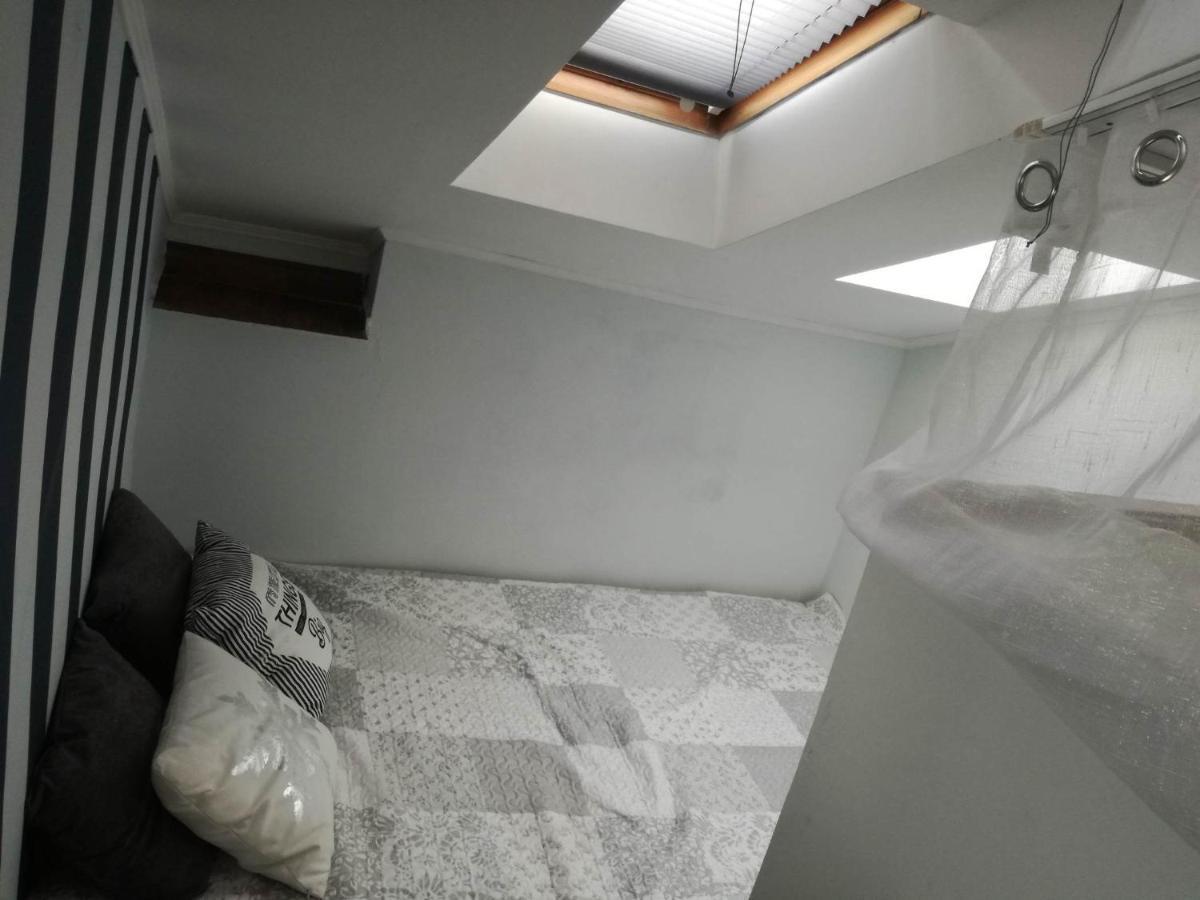 Ferienwohnung Niezalezne Pietro W Domu Z Widokiem Na Morze Gdynia Exterior foto