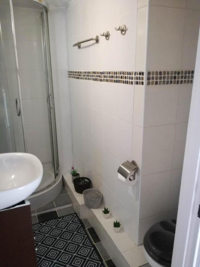 Ferienwohnung Niezalezne Pietro W Domu Z Widokiem Na Morze Gdynia Exterior foto