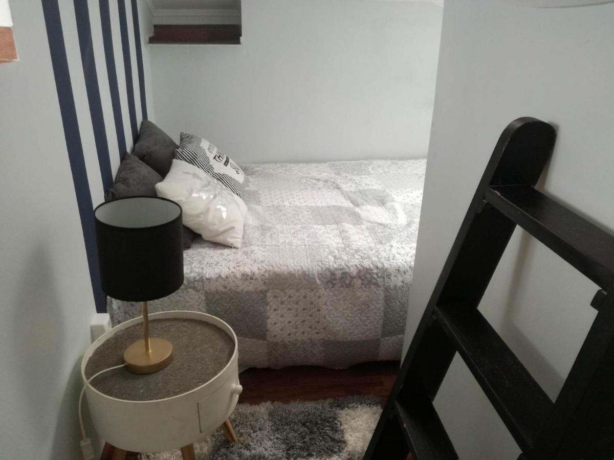 Ferienwohnung Niezalezne Pietro W Domu Z Widokiem Na Morze Gdynia Exterior foto